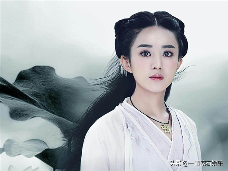 赵丽颖正能量个人语录,赵丽颖的人生格言以及神仙句子