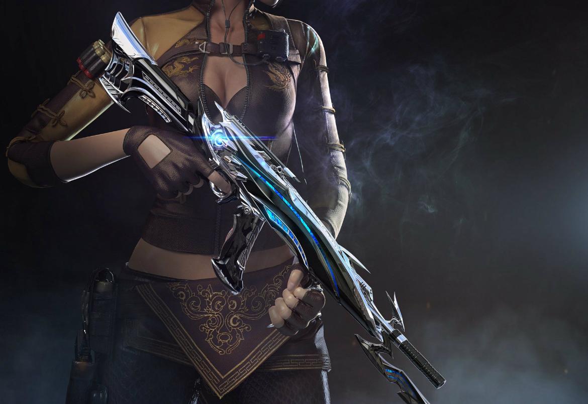 穿越火线性价比最高的英雄,穿越火线性价比最高的武器