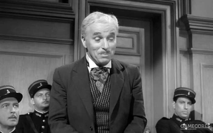 你最熟悉也是最陌生的那个演员：浅谈卓别林电影风格