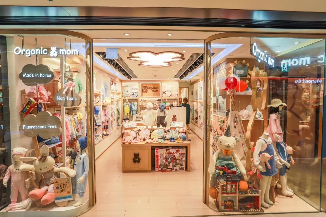 香港购物宝妈攻略,辣妈超市购物攻略