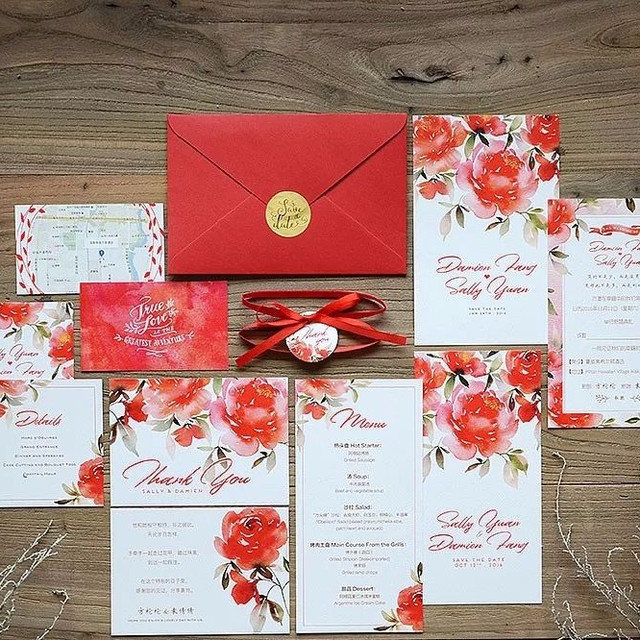 备婚流程需要跟婚庆面对面沟通,最全备婚攻略婚礼前3个月