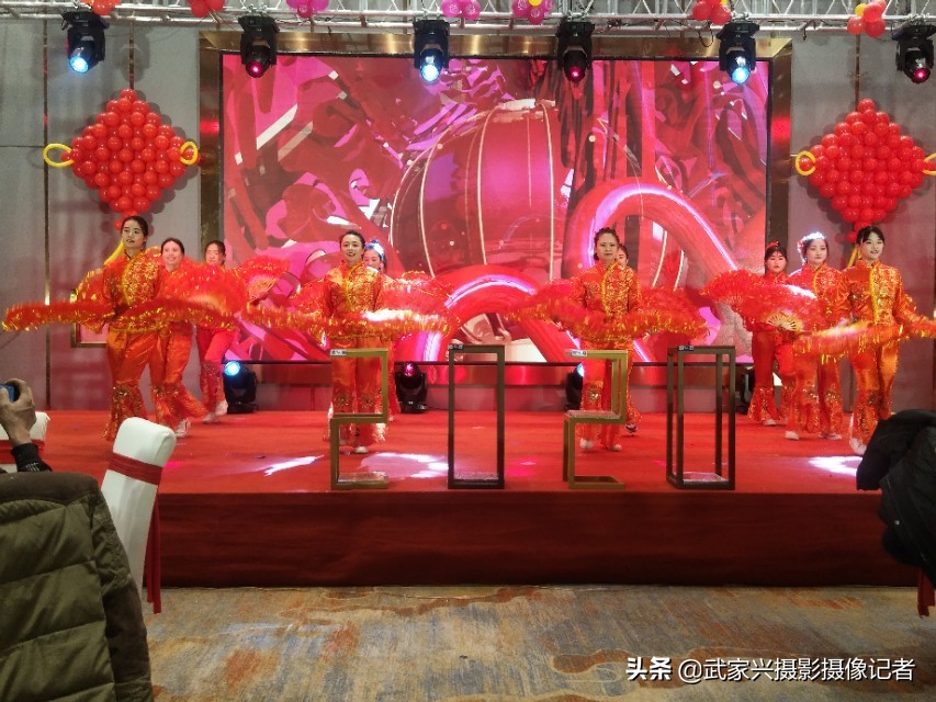 沂水文艺联欢晚会,沂水县文艺联欢晚会