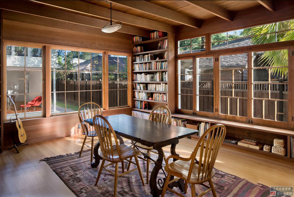 别墅庭院阳光房2023最新款设计,庭院阳光房设计