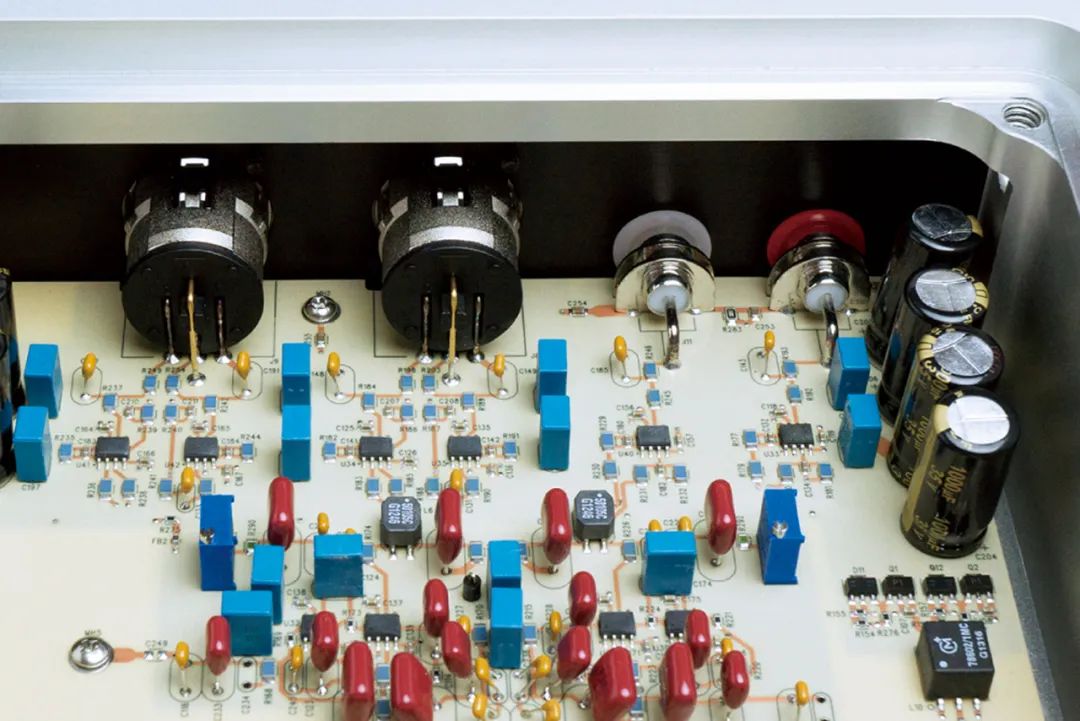 全想解码器dac3升级,音质好的dac解码器