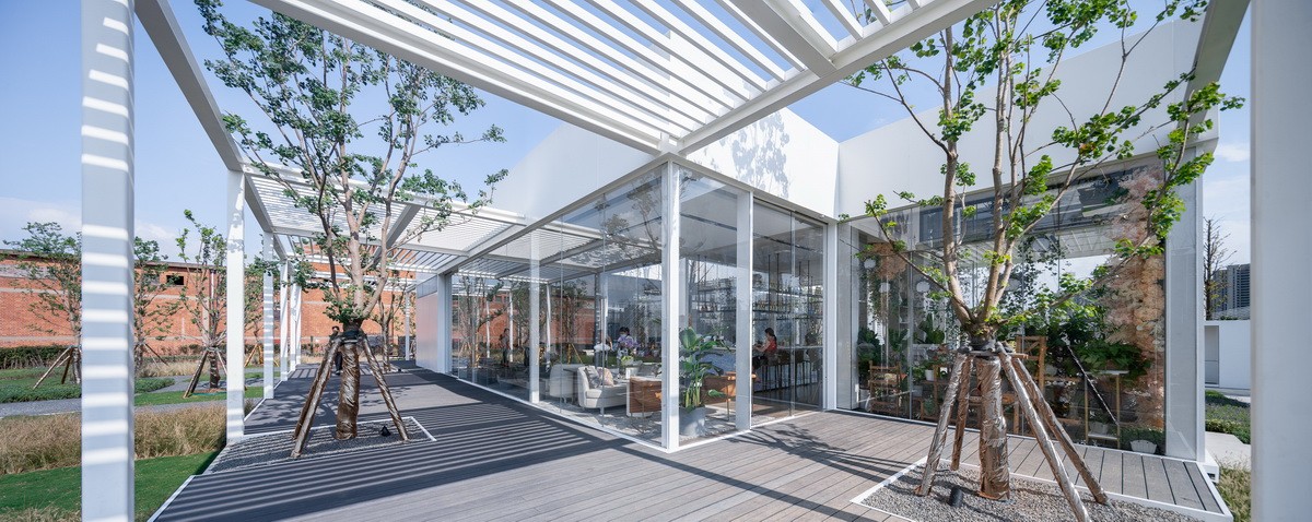 苏州自在春晓花园,自在春晓