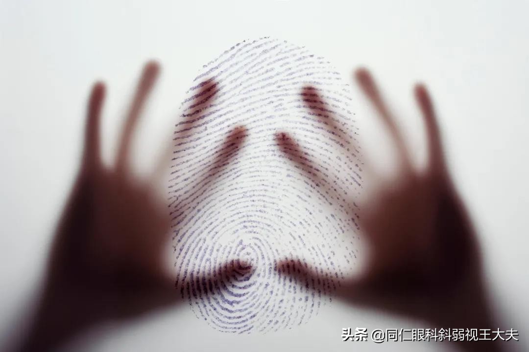 近视600度但是看东西很清楚是为啥,近视600度不能看见2.0吗