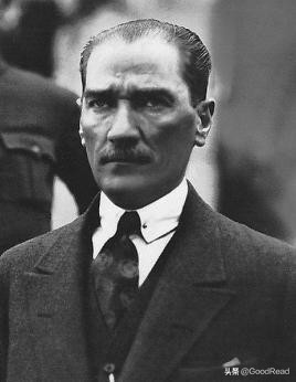 土耳其历届总统是谁,趣历史维新变法