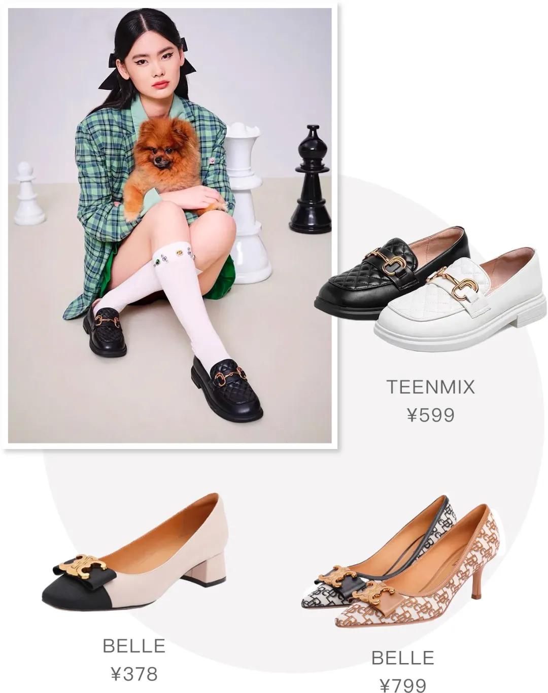 抄完Gucci抄BV,这些品牌想组团抄袭到什么时候?