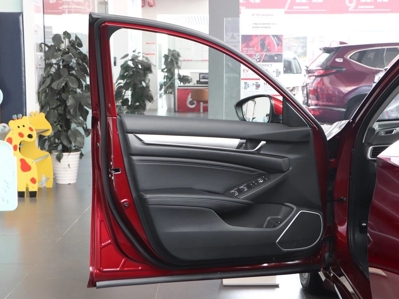 历年b级车年度销量冠军,本田雅阁销量下滑是什么原因