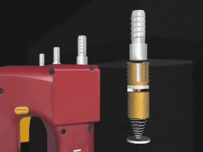 老外发明颠覆性磁性螺钉,不接触就能拧紧!Okex:木工界一大进步