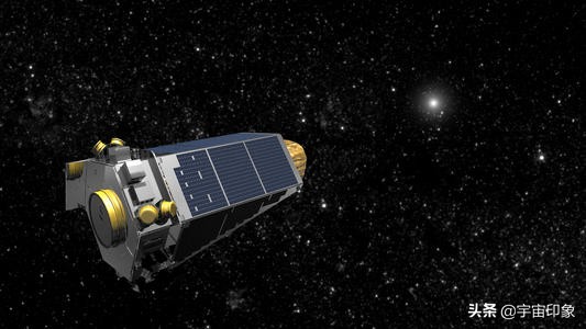 真揪心,nasa未来造价最昂贵的天文望远镜