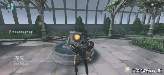 第五人格前锋日记推演1-4全剧情,第五人格推演日记前锋全过程