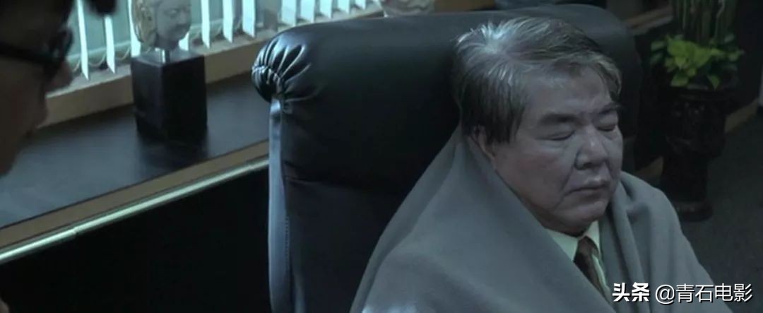 梁家辉演的恐怖片,梁家辉恐怖片