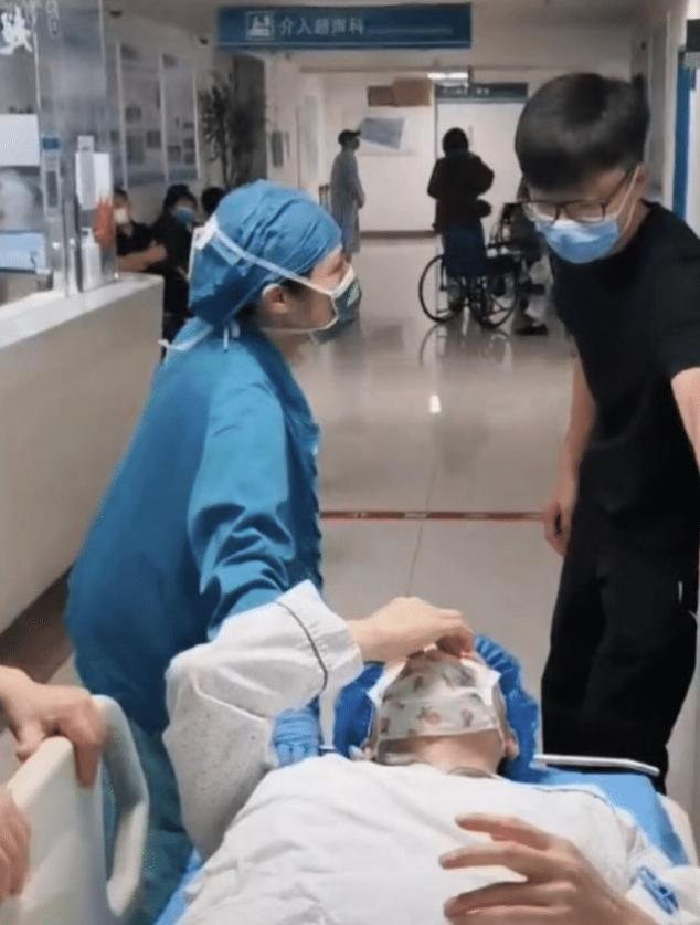 超级大赢家主持人李彬,主持人李彬谈病情现情况