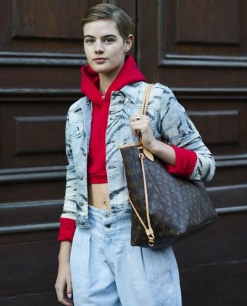 过年当城里的Cindy变回了翠花，这些单品让你洋气地拜年！