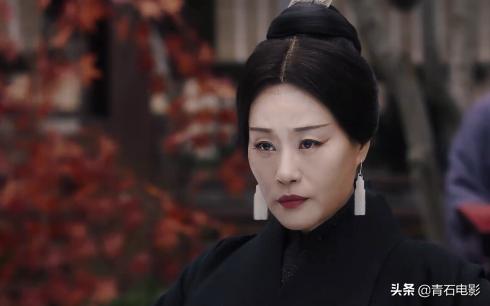 大秦赋赵姬为什么选朱珠,大秦赋中朱珠演的赵姬演技如何