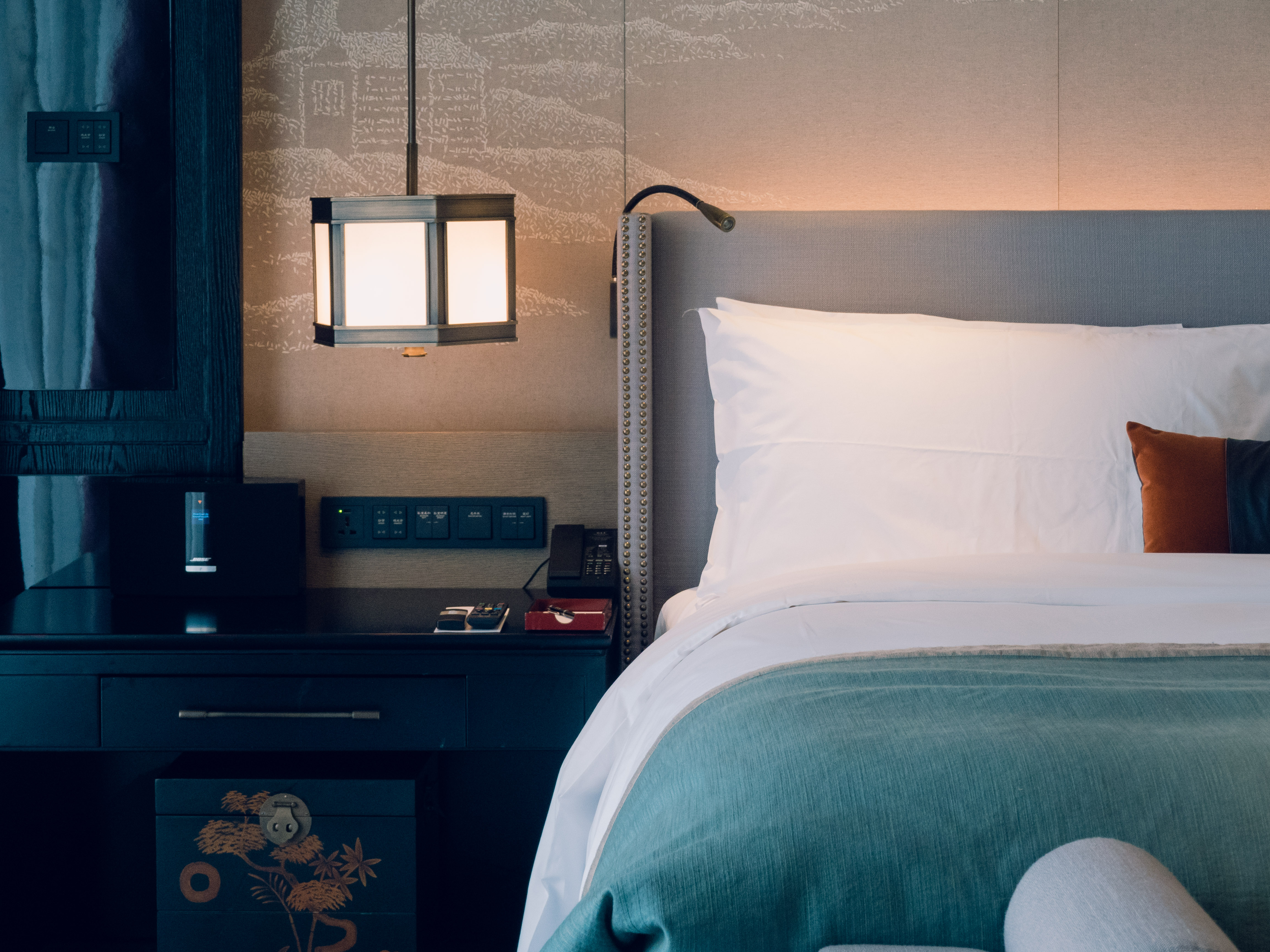 杭州正在装修的五星级酒店,杭州最高级的酒店排名