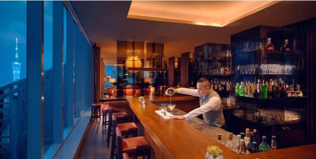 日本空间设计元老杉本贵志和他设计的酒店