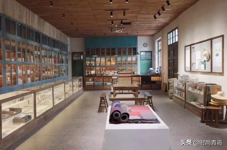 旅行日记青岛之旅,去青岛的一次旅行日记