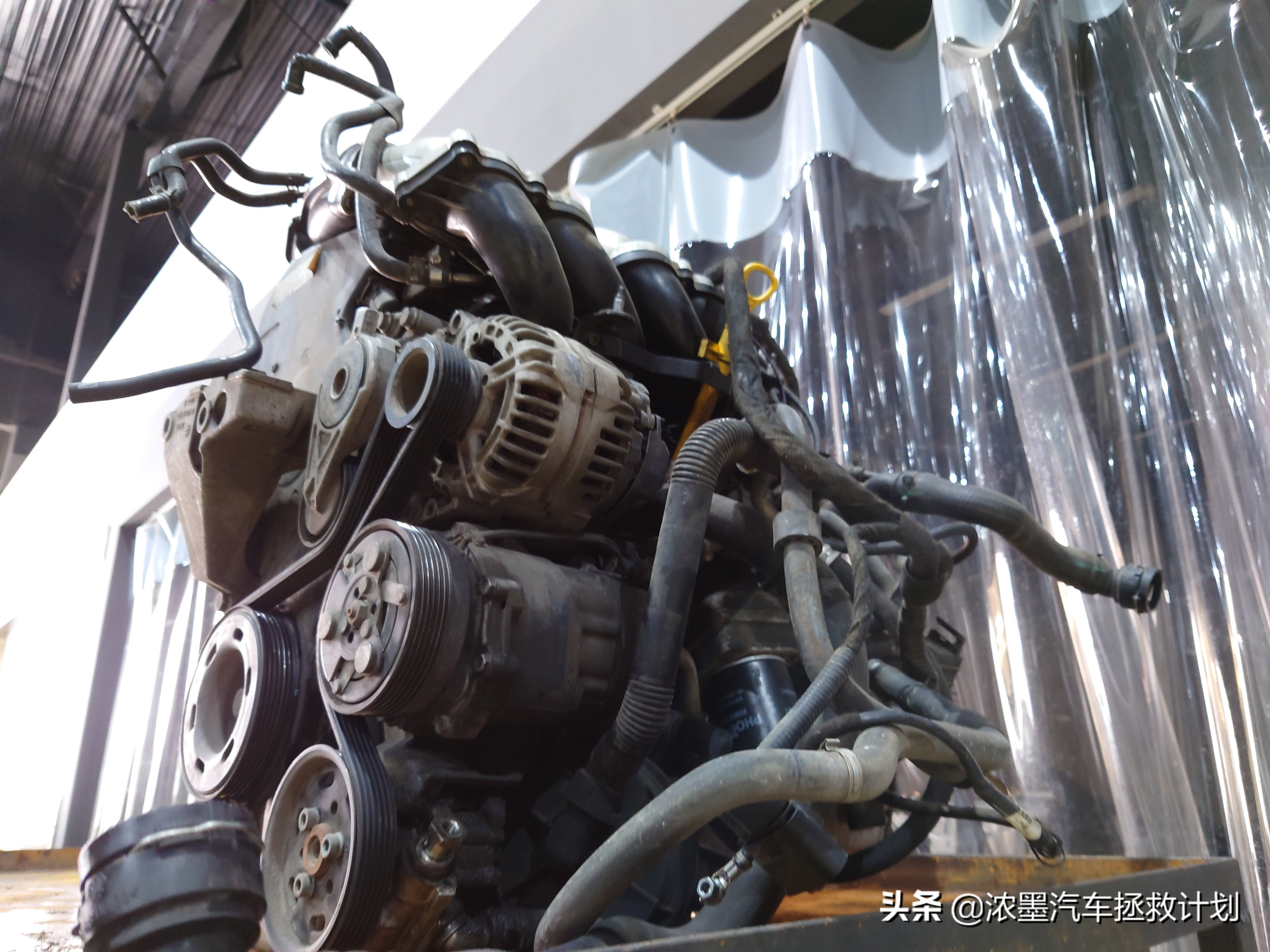 四代高尔夫外观,高尔夫四代外观