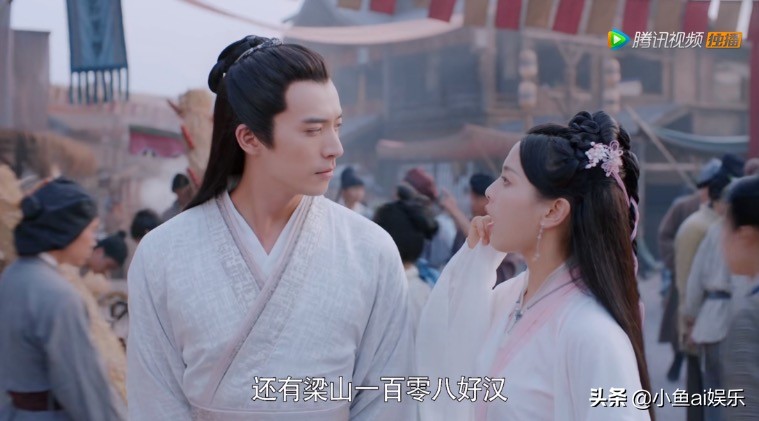 且听凤鸣大结局恢复记忆,且听凤鸣花絮大结局