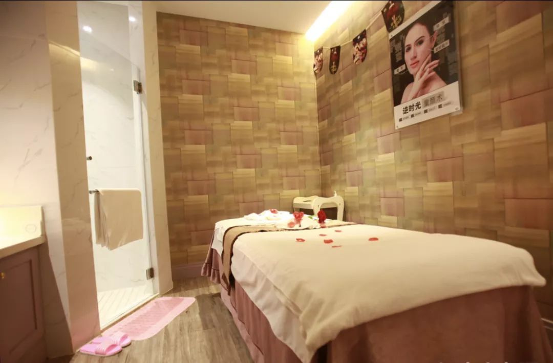 美业门店运营思路和方法,美业实体门店10大运营数据