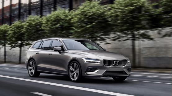 沃尔沃v60和v90的宝华韦健区别,沃尔沃v60和v90的发动机一样吗