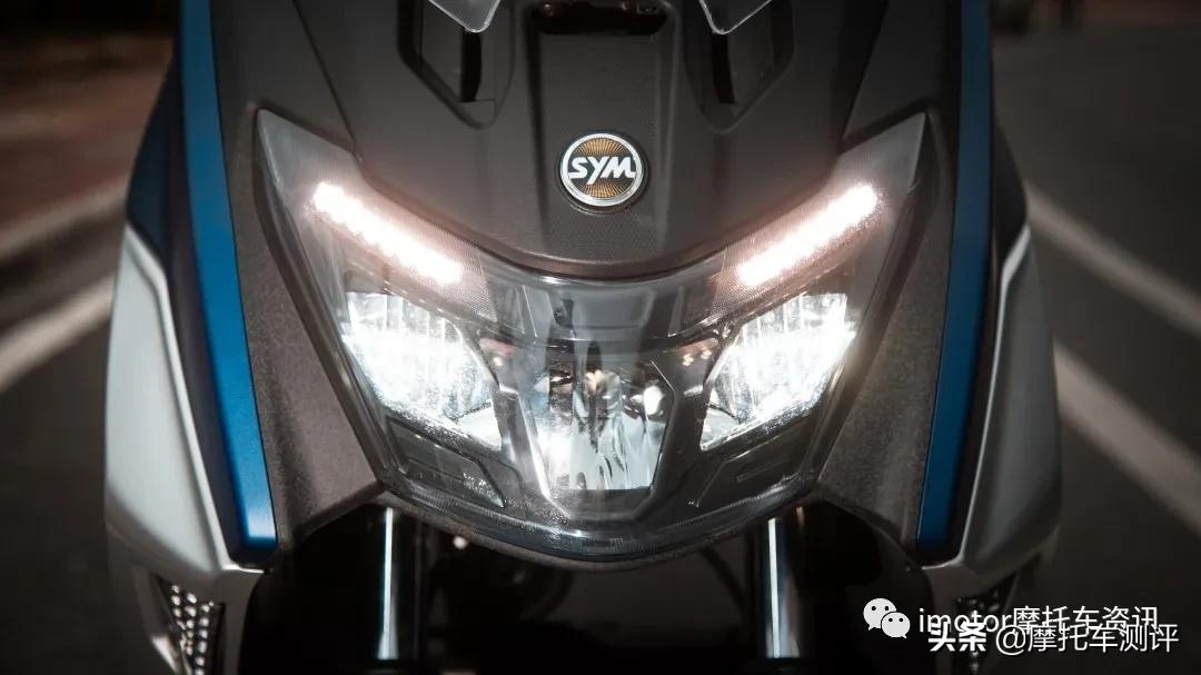 豪华大踏板车250到300摩托车推荐,休旅大踏板