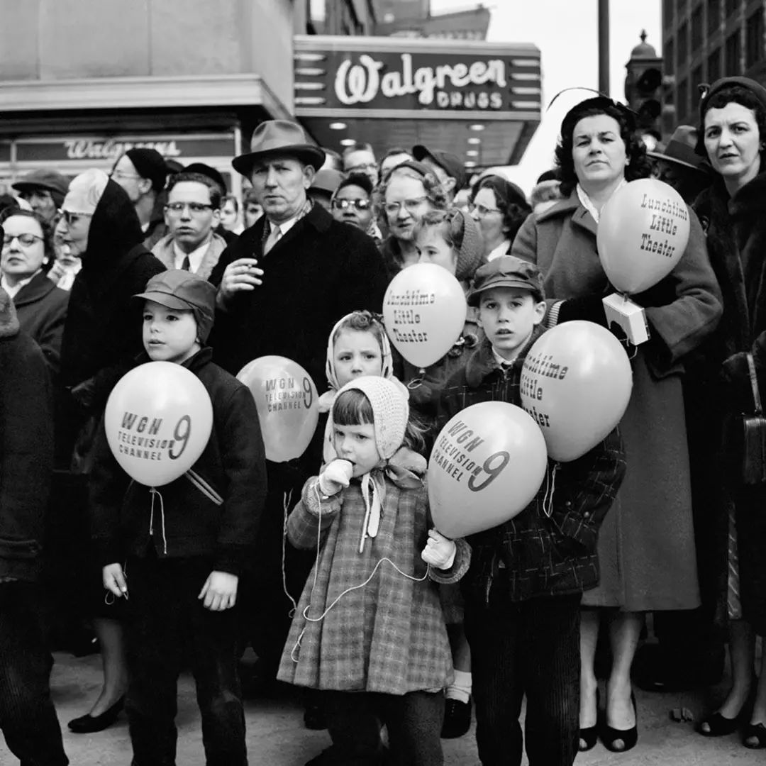 摄影界的女梵高,梵高120年前照片