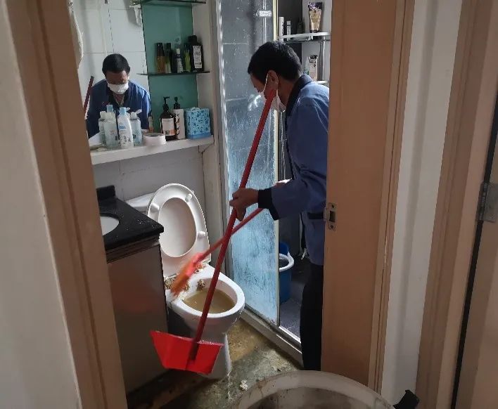 姹変腑澶╂渤灏忓尯鐤儏绠℃帶,骞垮窞澶╂渤绀惧尯鎶楃柅24灏忔椂鍥鹃泦