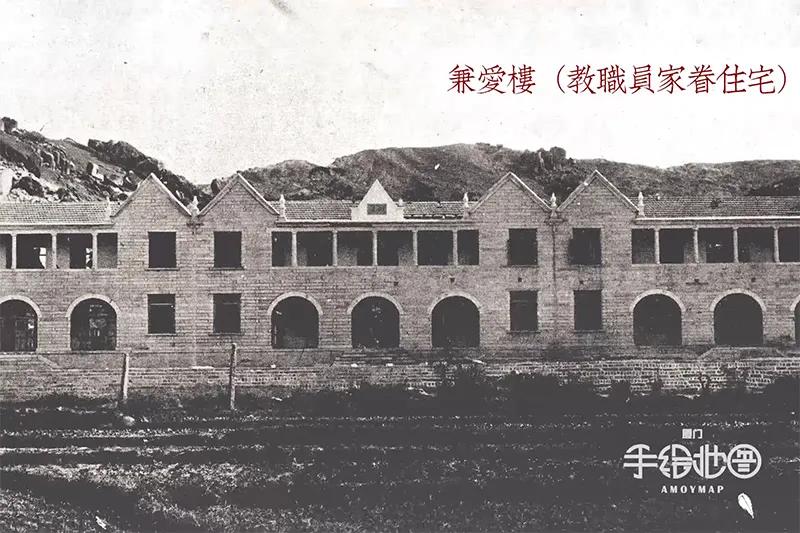 直击92年前的厦大学生风采，完全不输当今时尚