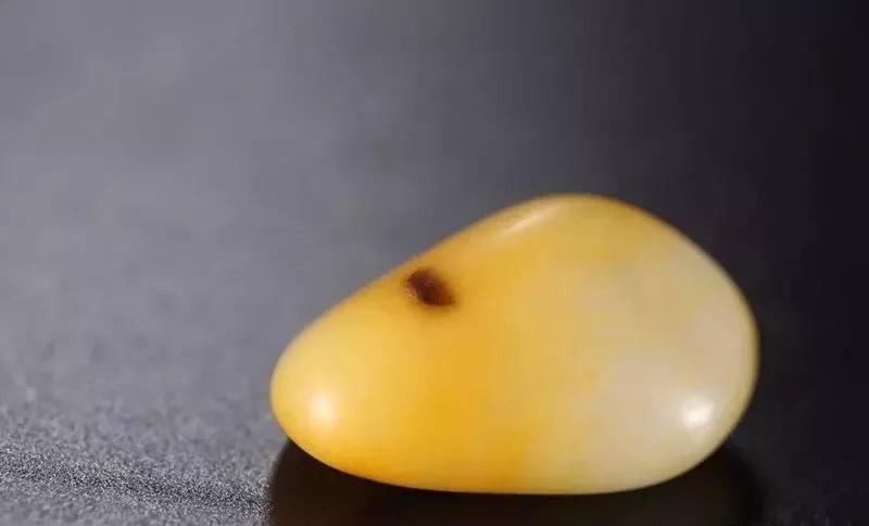 原来玉是这样鉴定的,籽料皮色知识讲解