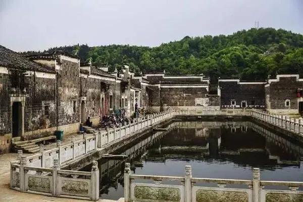 江西十大旅游秘境,春节绍兴去江西十大最美自驾路线