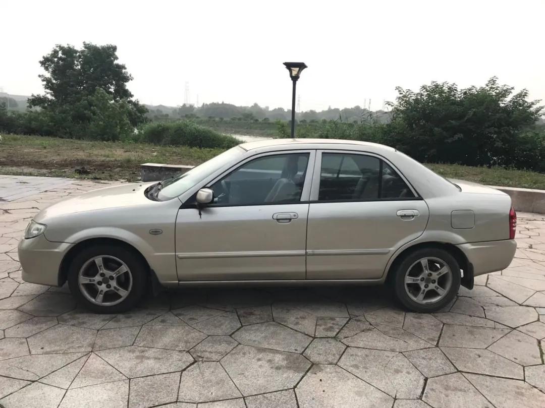 曾经的一代经典神车，除了桑塔纳还有它，你知道吗？