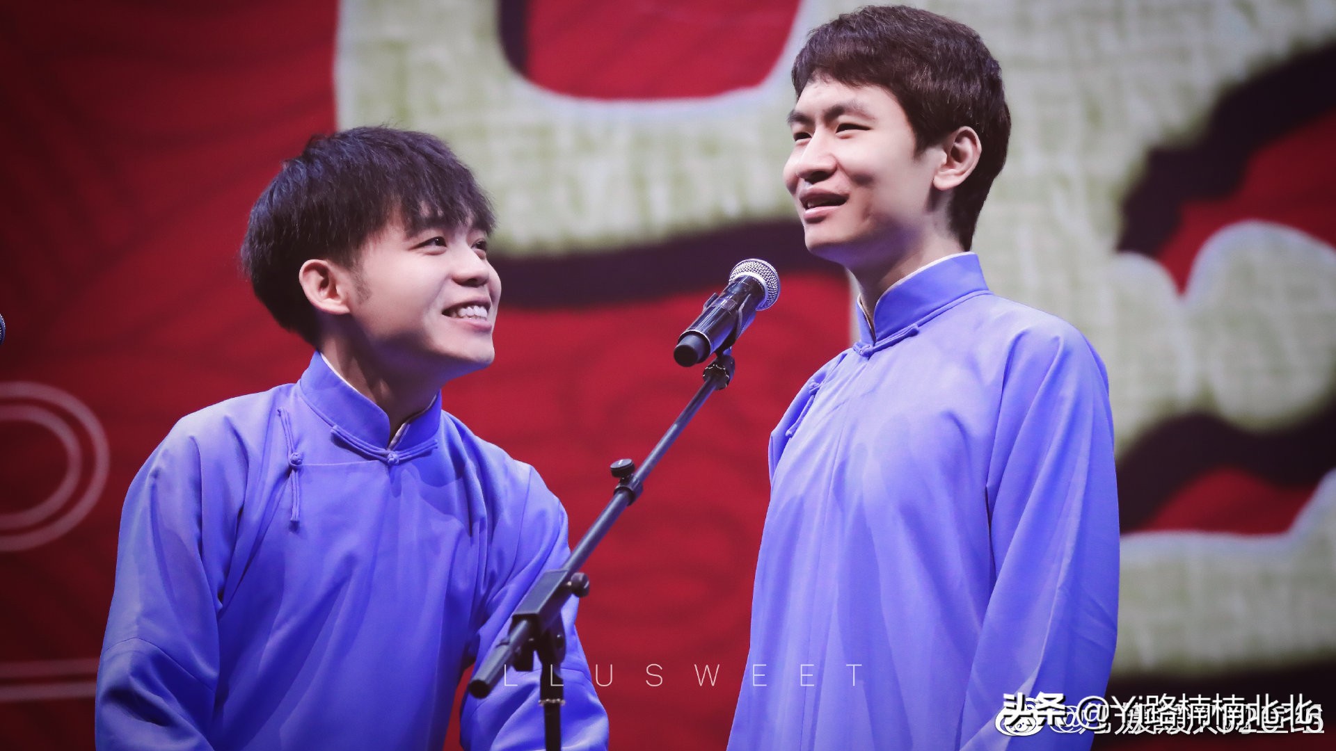 我社各角儿的外号,入坑德云社必听的相声