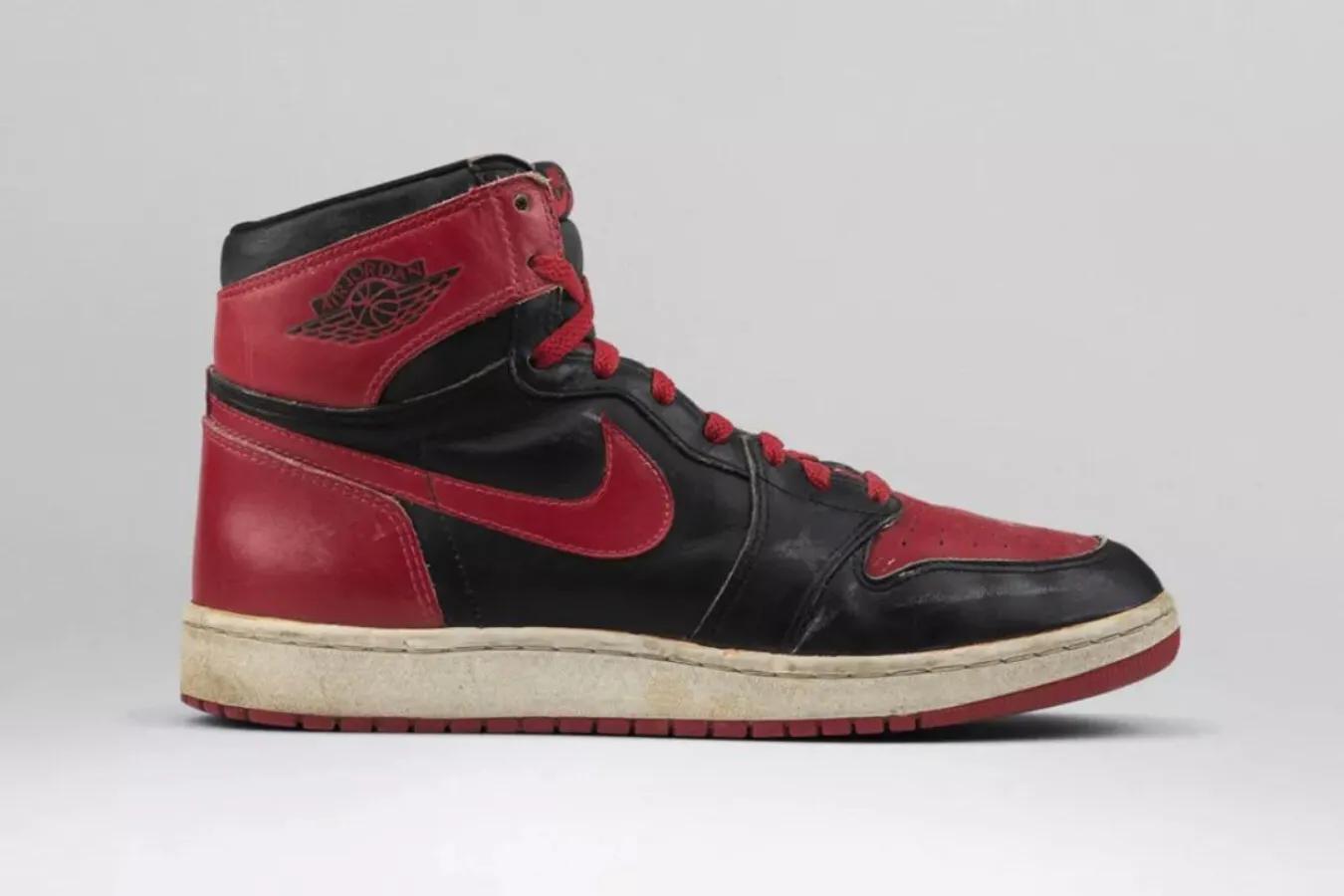 最伟大的篮球鞋排行榜,最伟大的鞋