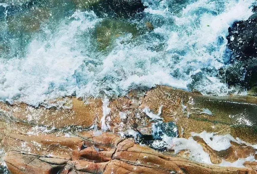 天津最适合旅游的小岛,不去景点北戴河怎么玩