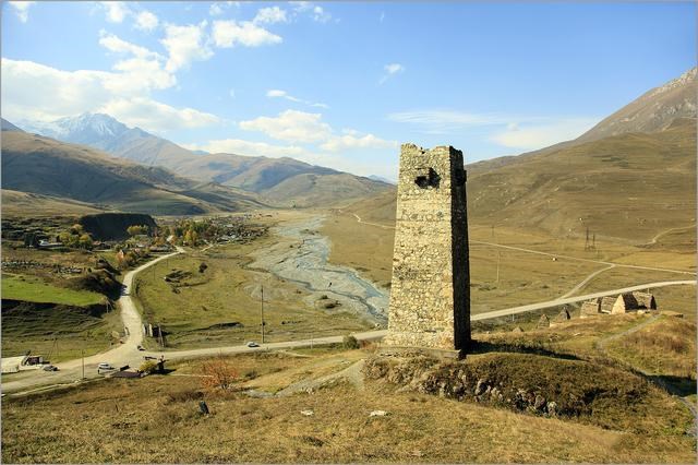 俄罗斯活死人墓地,俄罗斯活死人墓