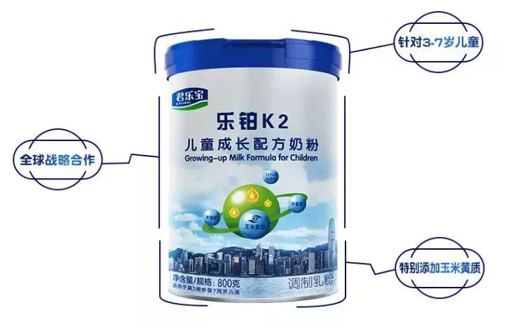 君乐宝2021年业绩,2020君乐宝营收突破180亿