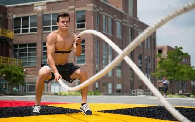 什么是hit运动,高强度hit训练