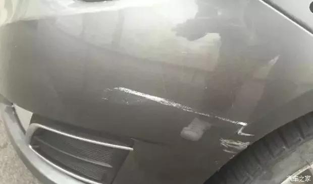 小刮小蹭怎么赔付,小剐小蹭保险赔吗