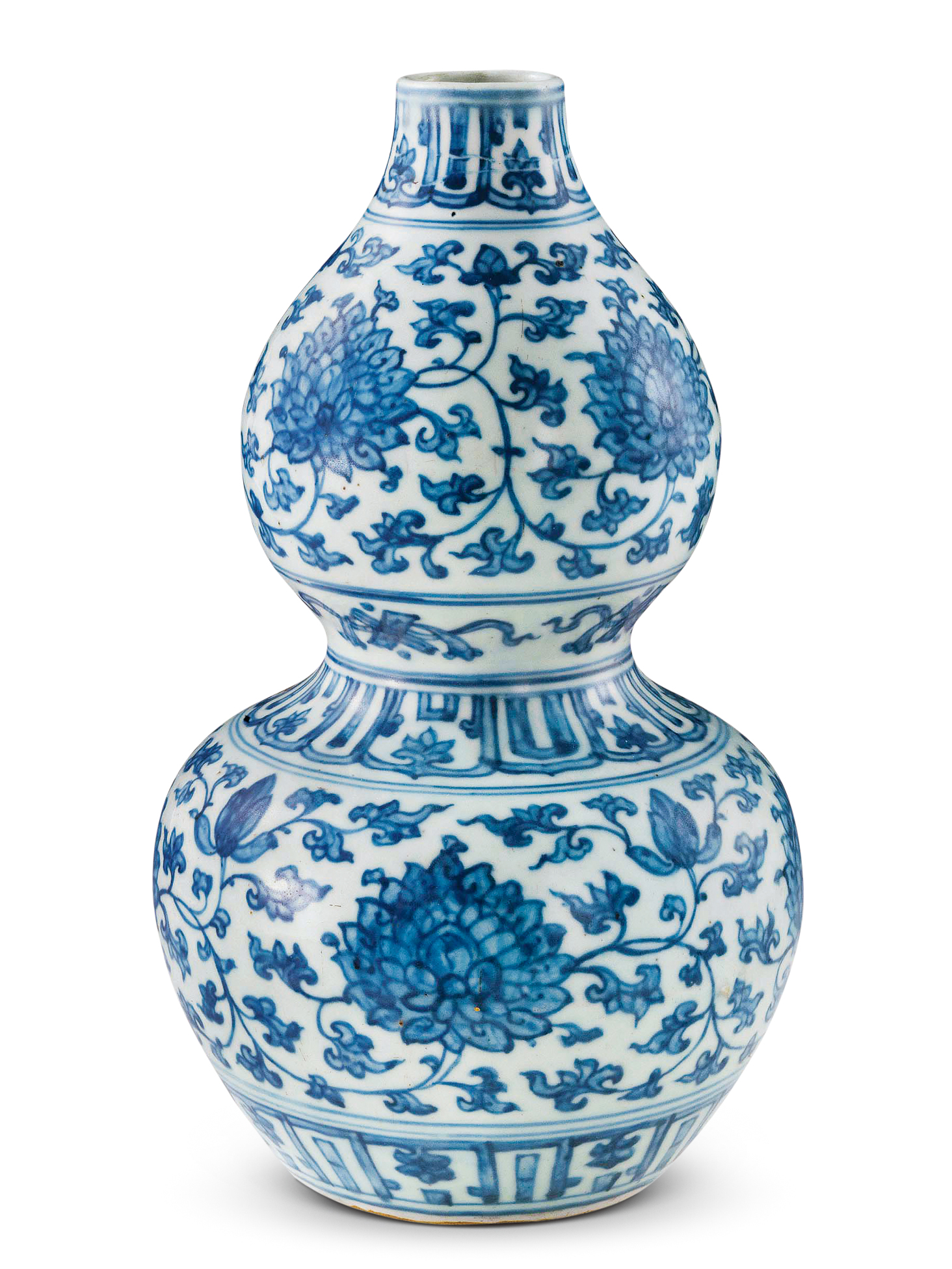 明代青花瓷的主要特征,明代哥釉青花瓷真品特征