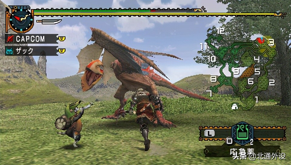 怪物猎人崛起新手攻略ns,怪物猎人崛起新手攻略xbox