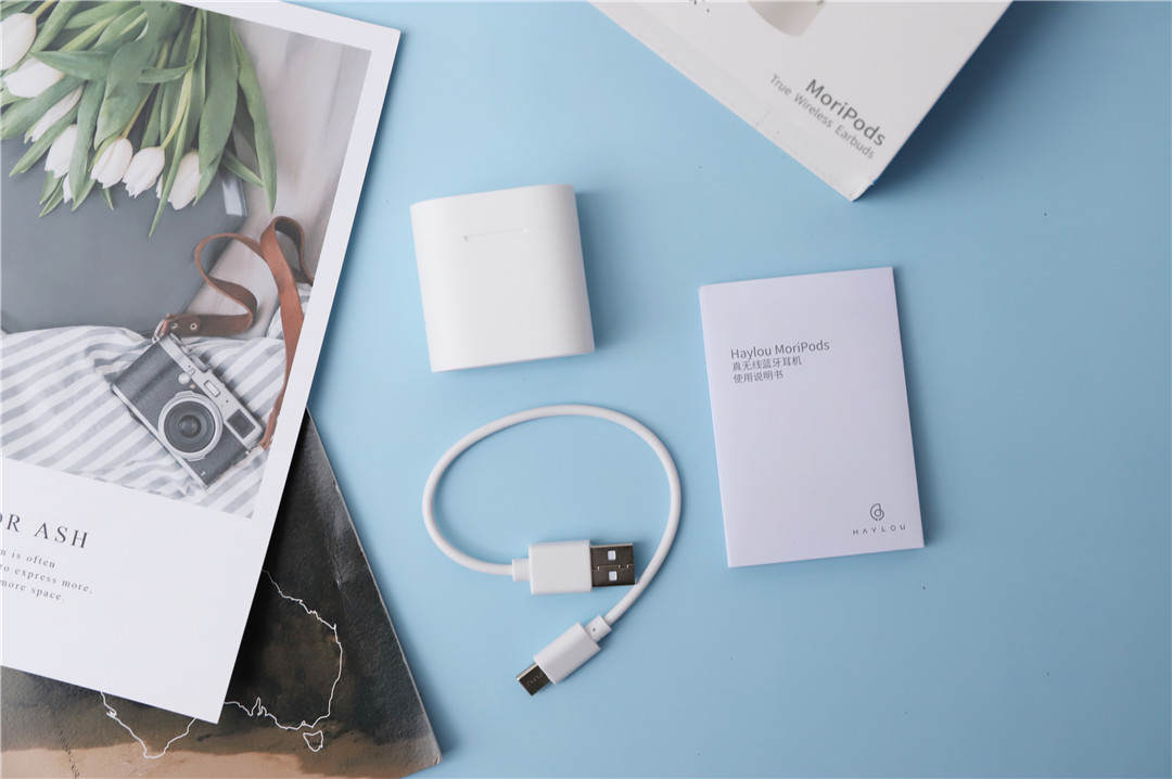 hayloumoripods蓝牙无线耳机测评,hayloumoripods耳机降噪效果怎么样