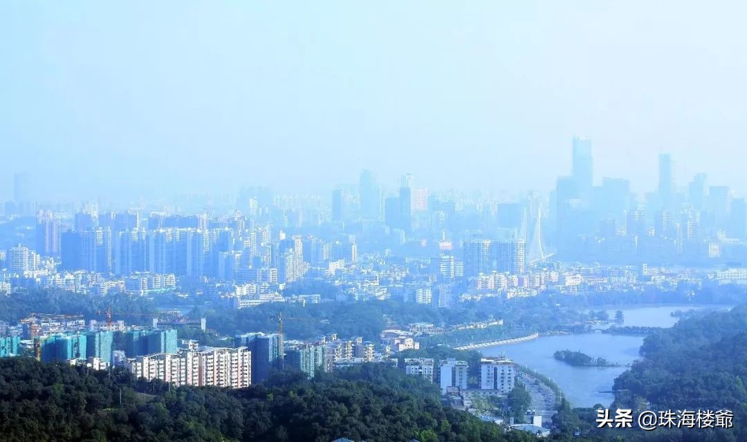 大局已定未来五年咋样,大局已定房价回到10年前