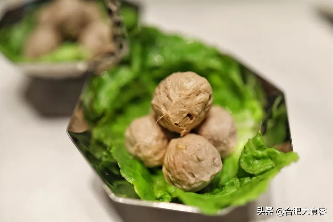 贴秋膘多吃牛肉,贴秋膘就要吃粉蒸肉