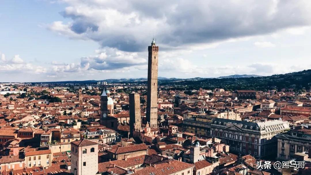 诗人但丁个人简介,意大利文艺复兴的先驱