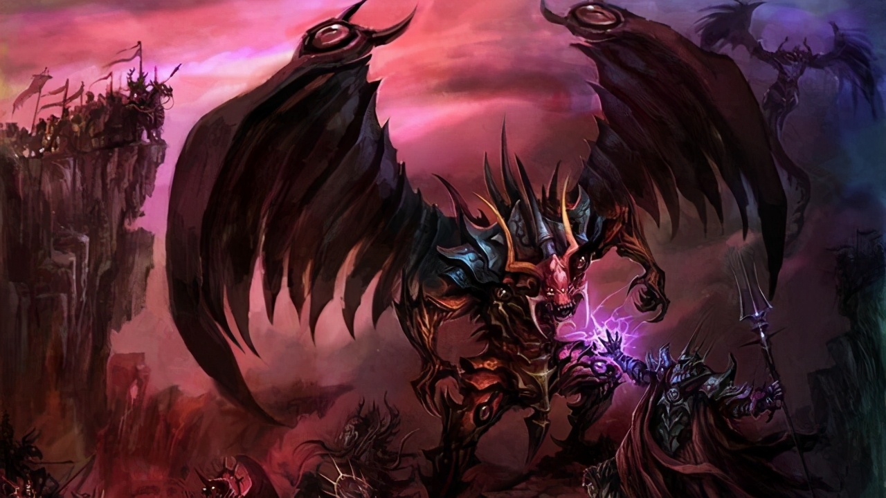 5本世界观宏大的创世小说,5本世界观设定惊艳四方的小说