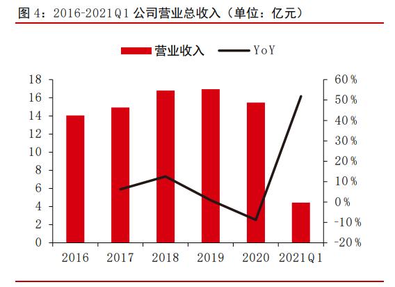 安利股份2021年年度报告,安利股份亮点