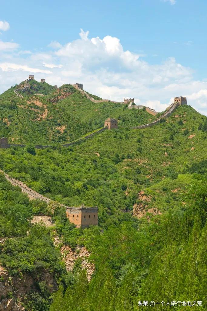 国内旅行必去的地方列表,国内必去的100个地方